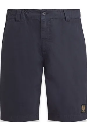 Belstaff Dalesman Short Navy