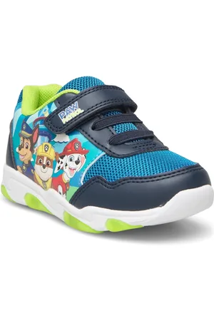 Leomil Pawpatrol Sneakers Blue
