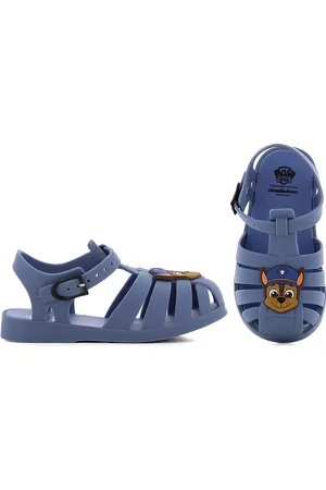 Leomil Pawpatrol Aqua Sandals Blue