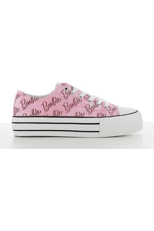 Leomil Barbie Sneaker Pink