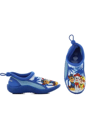 Leomil Pawpatrol Aqua Blue