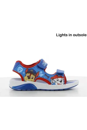 Leomil Pawpatrol Sandal Patterned