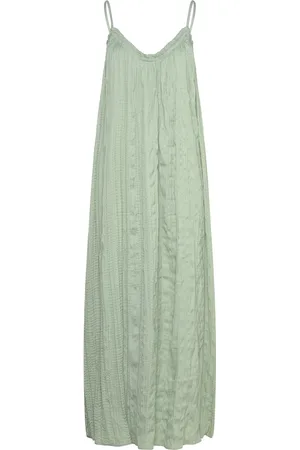 Twist & tango Summer Dress Green