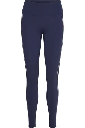 Fila Riesi Running Tights Blue