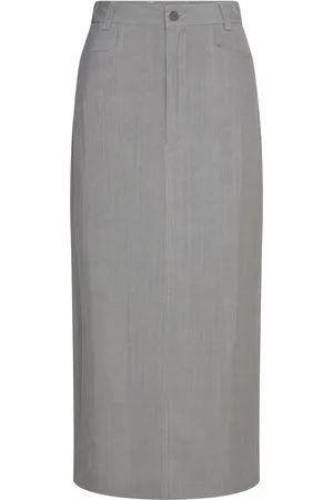 Hope Longy Skirt Grey