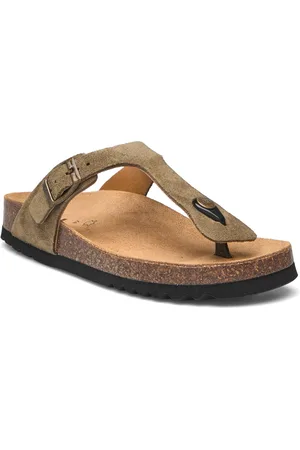 Scholl Sl Nicole Suede