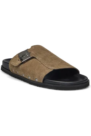 Scholl Sl Pescura Drop Suede