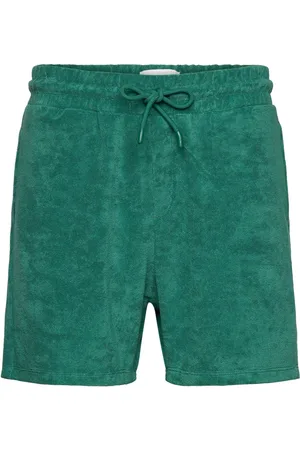 Nikben Nb Terry Shorts