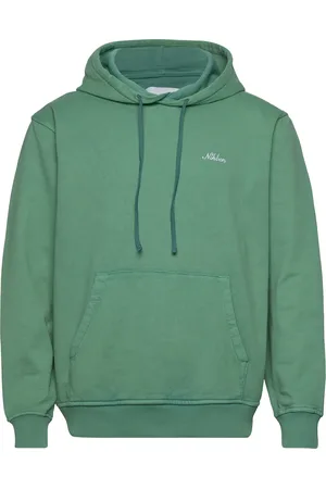 Nikben Nb Half Moon Hoodie