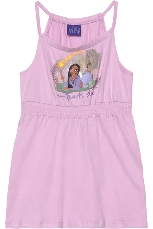 Disney Elastic Dress
