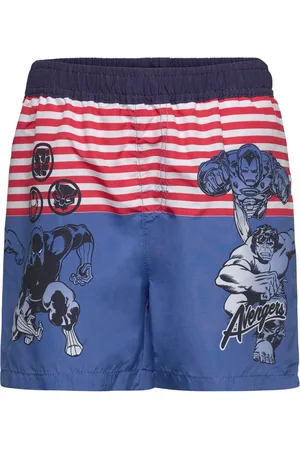Marvel Maillot De Bain