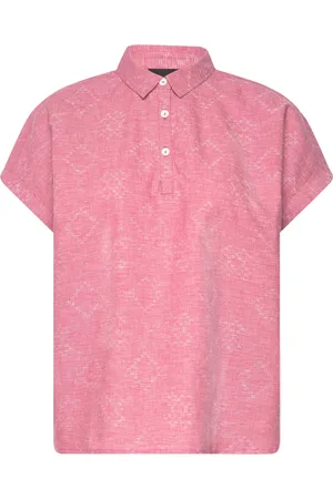 Jack Wolfskin Karana Shirt W Pink