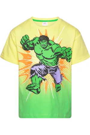 Marvel Tshirt