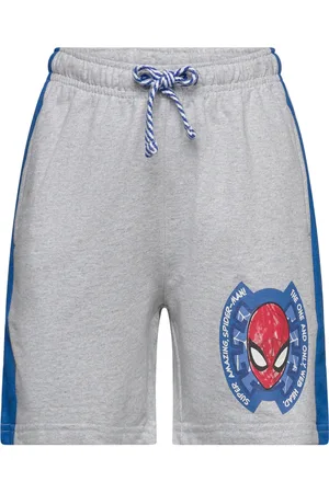 Marvel Trousers Grey