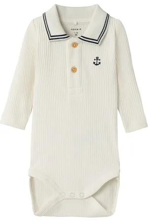 NAME IT Nbmfriman Ls Polo Body Cream