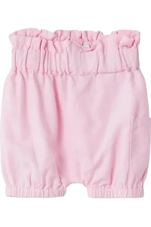 NAME IT Nbffefona Shorts Pink