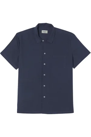 Pompeii Short Sleeve Shirt