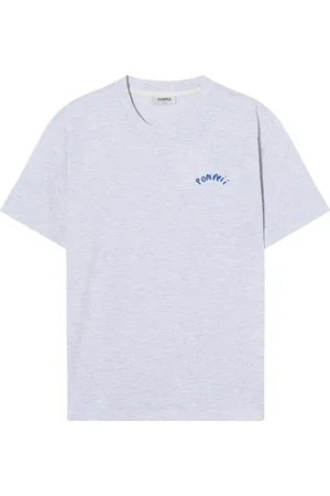 Pompeii Spa Graphic Tee