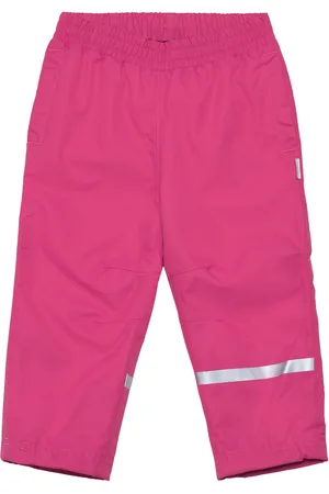 Reima Pants, Menoksi Pink