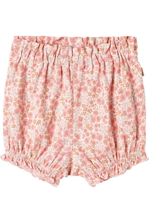 WHEAT Jersey Shorts Sonja Pink