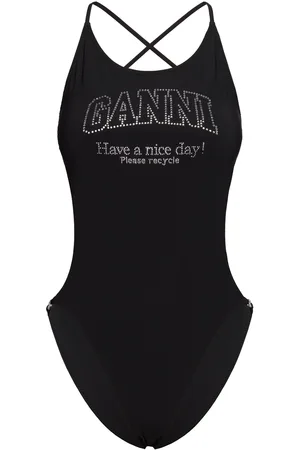 Ganni Recycled Matte