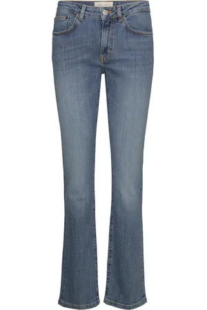 Jeanerica Hw020 Hydra Blue