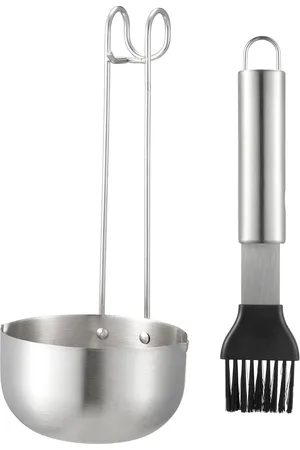 Dorre Bbq Marinade Sauce Pot Set Bbq