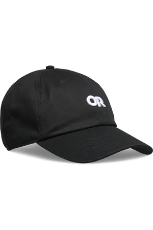Outdoor Research Or Ballcap Black