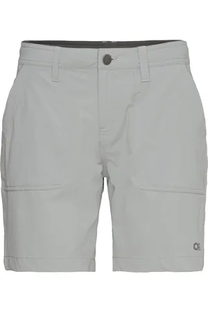 Outdoor Research W Ferrosi Short-7" Grey