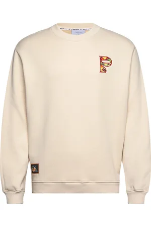 Percival Sour Fruits Sweatshirt Cream