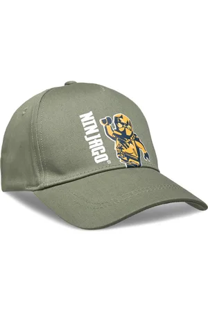 LEGO kidswear Lwaris 312 - Cap Green
