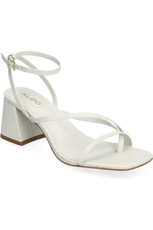 Aldo Adrauder White