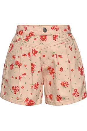 Benetton Shorts Patterned