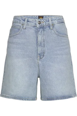 Lee Stella Short Blue