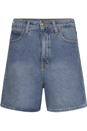 Lee Stella Short Blue