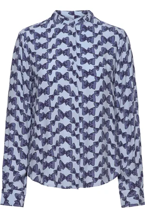 Benetton Shirt Blue