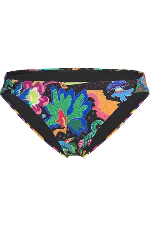 Desigual Jungle Bottom Patterned