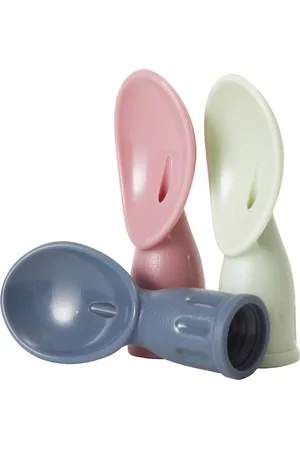 Bambino Squeeze-Eat-N-Go! Patterned