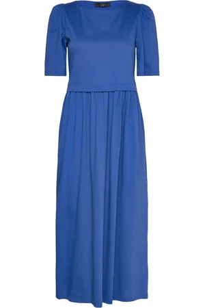 Max Mara Snack Blue