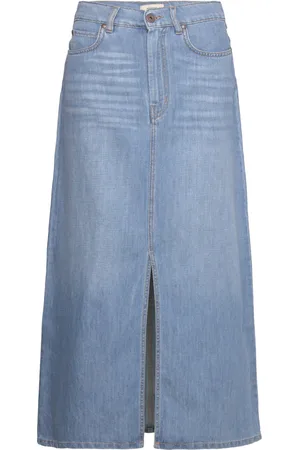 Max Mara Gelada Blue