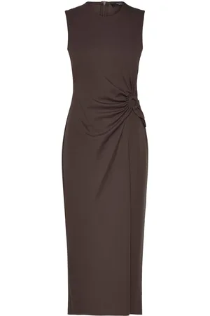 Max Mara Locusta Brown