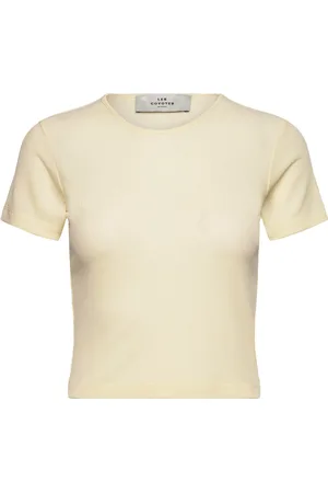 Les Coyotes de Paris Rib Baby Tee