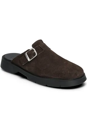 Kleman Pacha Vp Oak Brown