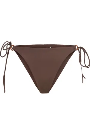 Aya Label The Athena Bottom Brown