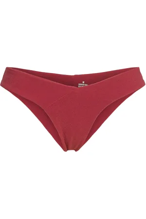 Aya Label The Aphrodite Bottom Red