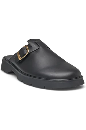 Kleman Pacha Black