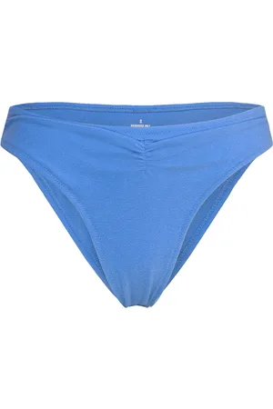 Aya Label The Penelope Bottom Blue