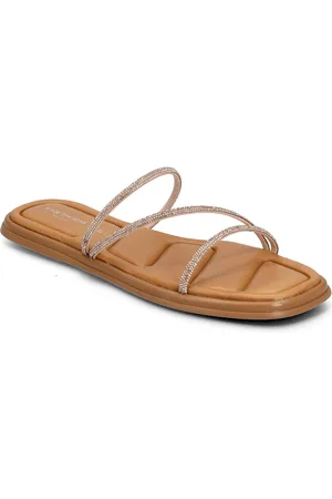 Shoe The Bear Selena Glam Sandal Beige