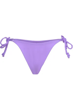 Aya Label The Perseph Bottom Purple