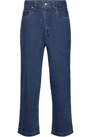 Santa Cruz Big Pants Blue